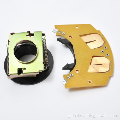 Electric Motor Parts Board SCN-439 electric machine centrifugal switch motor accessory Supplier